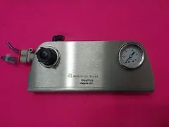 AMAT 0010-77774 CDA REGULATOR ASSY, UC VAC CONTROL, USED