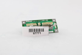 NIKON 4S013-189 LINK INTERFACE BOARK LINK-RZ NSR