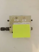 Applied Materials (AMAT) 0010-00215 PHASE & MAGNITUDE DETECTOR ASSY. 1103559