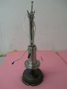 AMAT 0010-70252 6" Heater Assy with 2 T.C., 0020-20125, 395379
