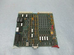 LAM RESEARCH 810-017031-004, REV 1 MOTHER BOARD
