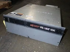 ADVANCED ENERGY 3157600-003 ADVANCED ENERGY 3157600-003 POWER SUPPLY  09191
