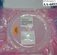 AMAT Applied Materials 0200-76058 Quartz Pedestal Large Pin Diameter 300mm Used