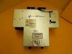 AMAT Applied Materials 300750 RF Match Vectra IMP Source 0010-34895 Used Working