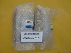SMC MDSUB7-90S-R73L Rotary Pneumatic Actuator AMAT 0520-00271 Lot of 2 New
