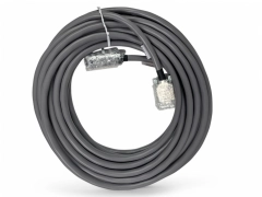 Lam Research Cable 853-333363-122