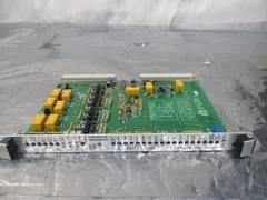 AMAT 0100-35201 ASSY, PCB, MAINFRAME INTERFACE, 111186