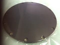 0020-30816 PLATE GAS DISTRIBUTION 13 HOLES
