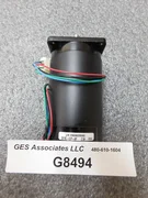 APPLIED MATERIALS 1080-01162 Motor Step Hybrid 4.5VDC 2.5A (5618C-03P-AP)