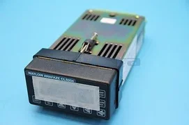 WATLOW ANAFAZE CLS204, AMAT, 3930-00020, CONTROLLER, 24V, CNTRL TEMP 4LO