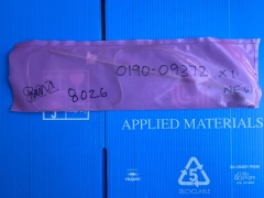 Applied Materials 0190-09372 TC, ASSY. HEATER AMAT WXZ