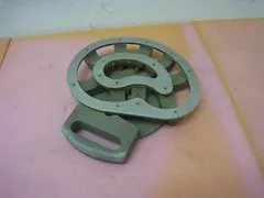 AMAT 0010-20860 Magnet Assymbeley Hollow Pole Piece