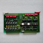 Nikon 14101-3A Circuit Board