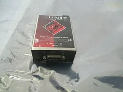Unit Instruments UFM-9660, MFC, He, 6L, AMAT 3030-09099, 9000 Series, 452044