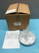 Novellus 16-033931-00 200mm Pinned Showerhead Weldment, 119350