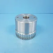 352-0102// AMAT APPLIED 0015-20002 PULLEY, MODIFIED SOURCE [ASIS]