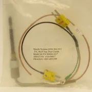 Applied Materials 1310-00017 T/C, ROOF TOP Dual Circuit, Marchi SDSM-1617