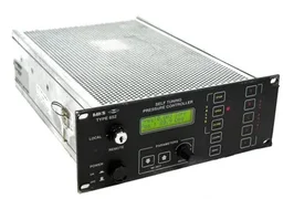 MKS 652 Self Tuning Pressure Controller Module 652D-BB