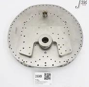 28249 APPLIED MATERIALS 300MM MAGNET ASSY W/ MAGNET BASE 0020-01999 0020-01995