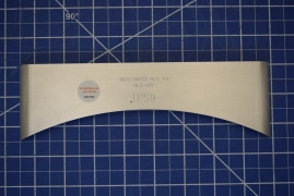 0021-10693 / INSERT, SLIT VALVE / APPLIED MATERIALS AMAT