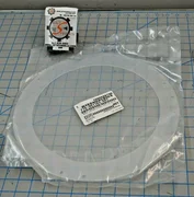 716-001163-001 / RING, WAP 2&3, FUSED QTZ, 10.35 ELCT / LAM