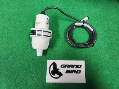 AMAT 0190-14387 TRANSDUCER, SINGLE PORT 4100-060G-M02-XXX-B-P1-U1-P24