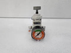 Lam Research PNEUMATIC BANK REGULATOR 772-291841-002 (As-Is)