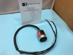 AMAT 0150-09841 Cable Assy Power Cable Magnet, 190033