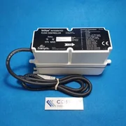 AMAT 0090-06723 FLOW CONTROLLER 6520-T5-F03-XXX-M-P1-U3-R03 0-2.5 L/min