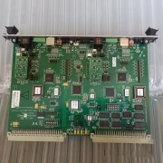 LAM RESEARCH VME-LNTI-S5 6004-0100-12 REV C