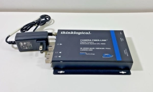 ✅ MRTS THINKLOGICAL CFL-4000 CFL-000M04-SCTX VOP-M02 W/ AMAT 0090-C2790 REV. 0