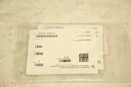 Applied Materials AMAT Endpoint Plug 0020-38923