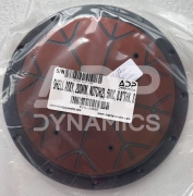 0041-34688 - MXP EP ESC ASSY 200MM NOTCH, 1 MIL AMAT - USED