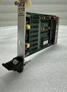 ðŸ† AMAT APPLIED MATERIALS 0190-15384 Delta TAU 32-Input 16-Output CPCI 48-Ch I/O