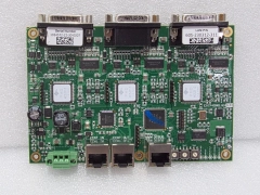 Lam Research TRUST AUTOMATION E3177-E0001 BOARD 605-230312-311 (As-Is)