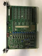 AMAT 0100-09251 Seriplex PCB SPX-MUXADIO01, WORKING