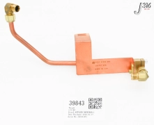 39843 APPLIED MATERIALS GAS LINE 0020-47491