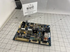 LAM RESEARCH 810-017003-004 Rev 2 PCB, Dip, High Frequency 9600