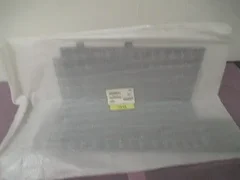 AMAT 0040-75373 Plate, RTP Chamber "A" and "B" Return, 407015