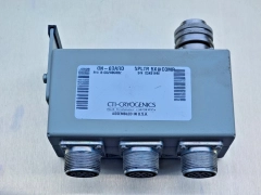 CTI CRYOGENICS ON-BOARD SPLTR BX@COMP 8135240G002