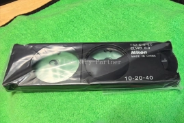 Nikon TS2-C-S-EC ELWD 0.3 Condenser Slider.