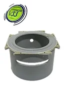 APPLIED MATERIALS AMAT 0021-10223 LINER MXP CHAMBER