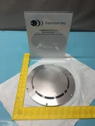 AMAT 0020-30406 Perf Plate 150mm BW, 141864