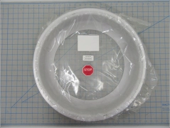 0021-21065-003 / AL SHIELD 300MM PRECLEAN SCREWLESS / APPLIED MATERIALS AMAT