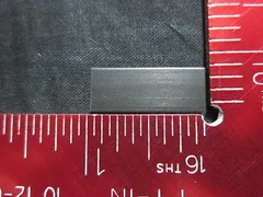 715-011628-001 715-011628-001 Lam Research RF Divider Flow 715-011628-001