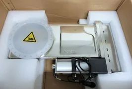 AMAT 0010-42058 ENDURA 2 CBM HYBRID, BOSCH LIFT VAT 10846-UE28-AVN2 GATE VALVE