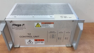 ✅ AMAT 0090-A6222 Mega-F TZ Control Unit 00070-2000-000-01 SOLD AS IS