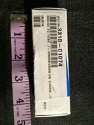 3310-01074 AMAT Applied Materials Centura P-5000 GAUGE SNSR PRESS TC 1/4" VCR FE