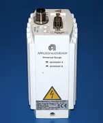 AMAT 0190-26769 Inficon BPG400 Pirani ION Gauge 1125-Torr/ No Sensor / Warranty
