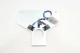 Amat 0010-00772 Mounting Plate Assembly